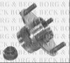 SUBAR 926517201 Wheel Bearing Kit